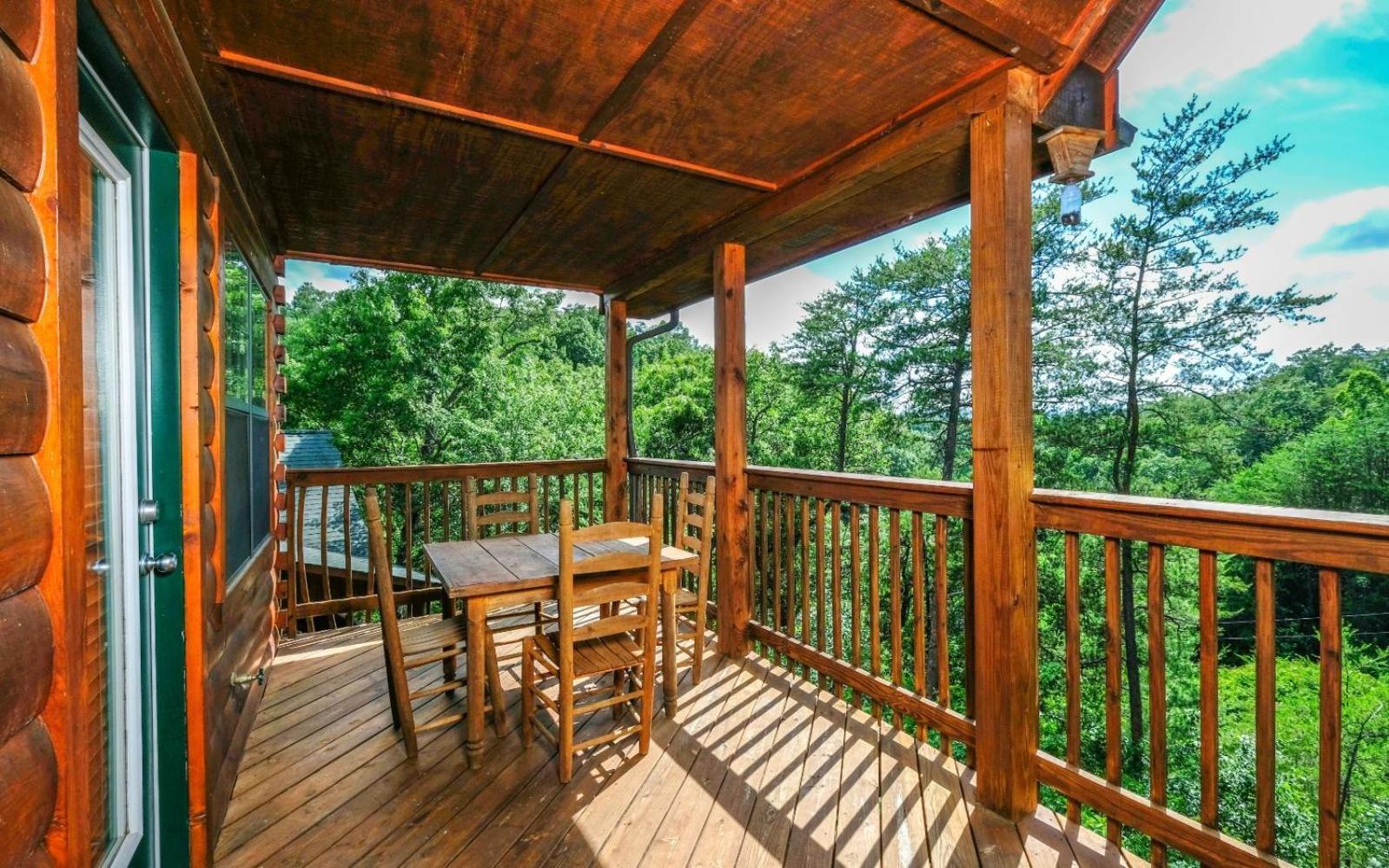 Boo Boos Den Villa Sevierville Ngoại thất bức ảnh