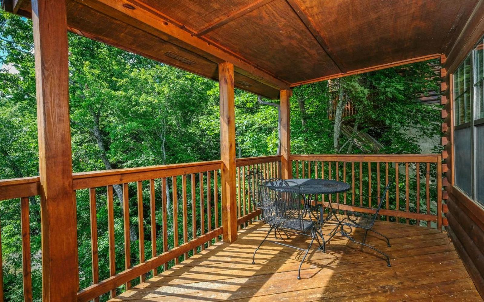 Boo Boos Den Villa Sevierville Ngoại thất bức ảnh