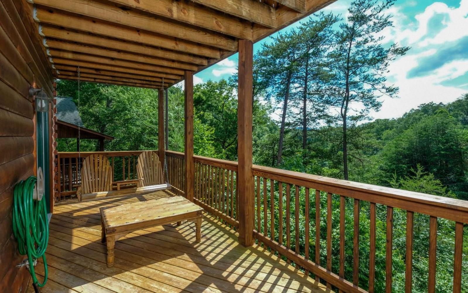 Boo Boos Den Villa Sevierville Ngoại thất bức ảnh