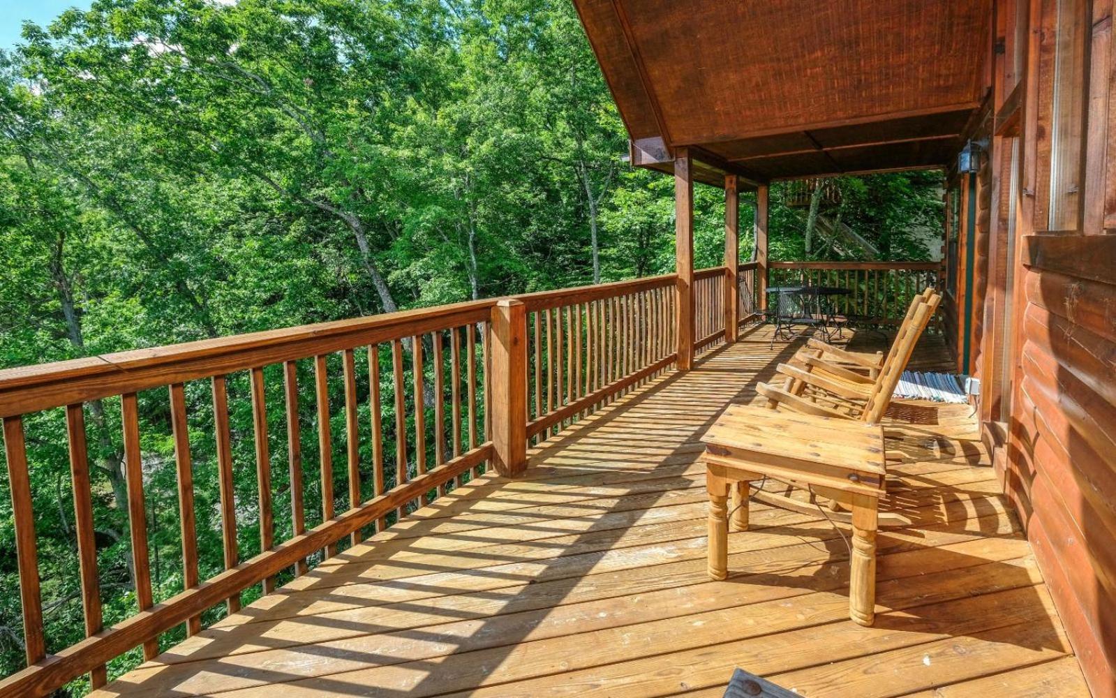 Boo Boos Den Villa Sevierville Ngoại thất bức ảnh