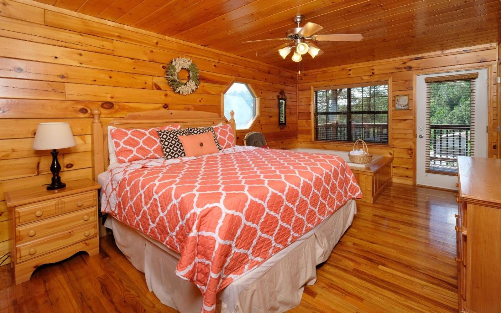 Boo Boos Den Villa Sevierville Ngoại thất bức ảnh